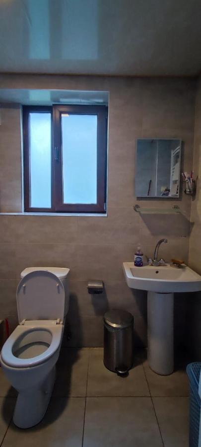 קזבגי Guest House Lela Rezo מראה חיצוני תמונה