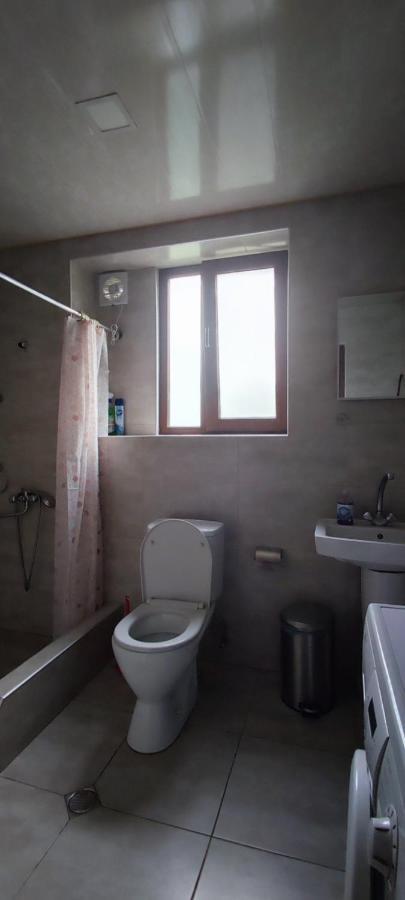 קזבגי Guest House Lela Rezo מראה חיצוני תמונה